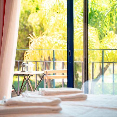 Al - Apartamento Vila Sol F5 Ah Quarteira Exteriör bild