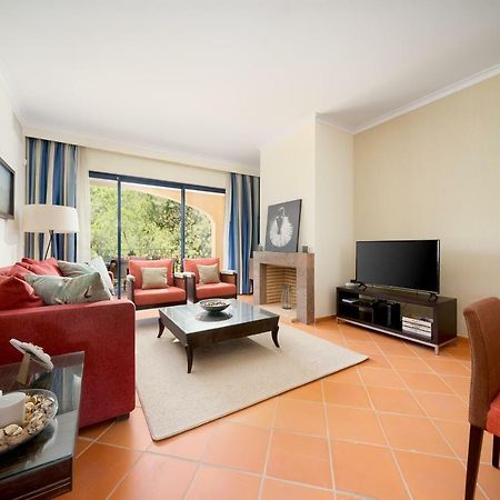 Al - Apartamento Vila Sol F5 Ah Quarteira Exteriör bild