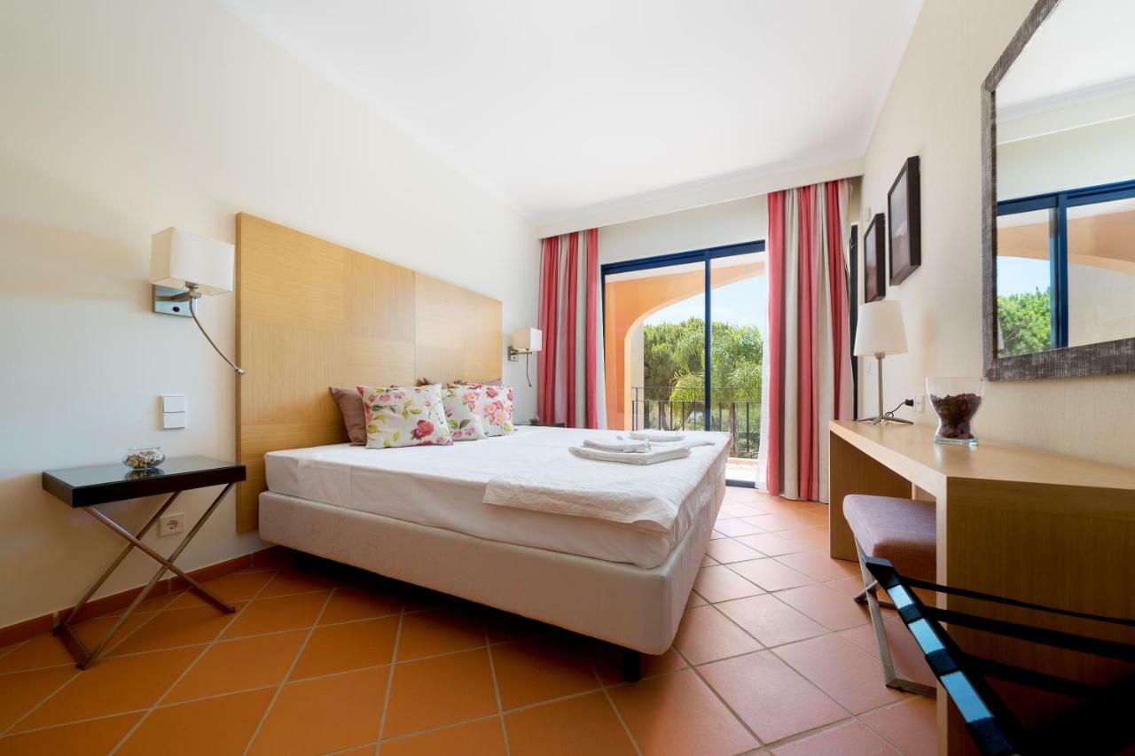 Al - Apartamento Vila Sol F5 Ah Quarteira Exteriör bild