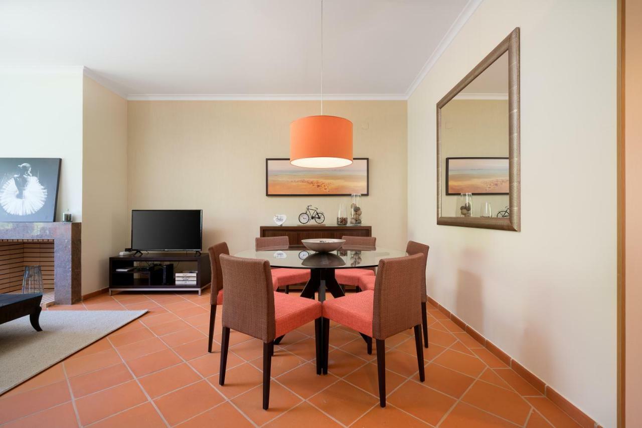 Al - Apartamento Vila Sol F5 Ah Quarteira Exteriör bild