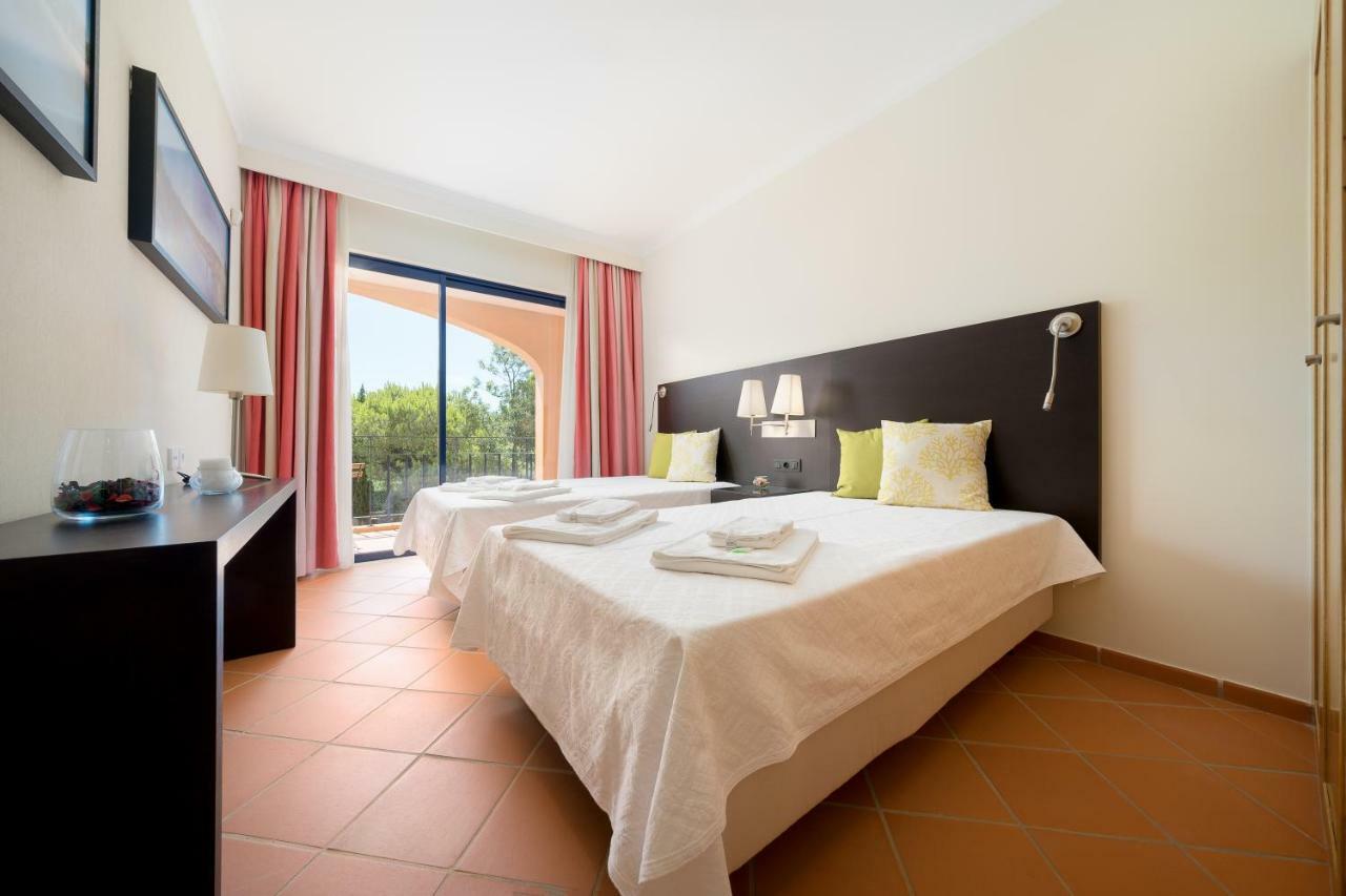 Al - Apartamento Vila Sol F5 Ah Quarteira Exteriör bild